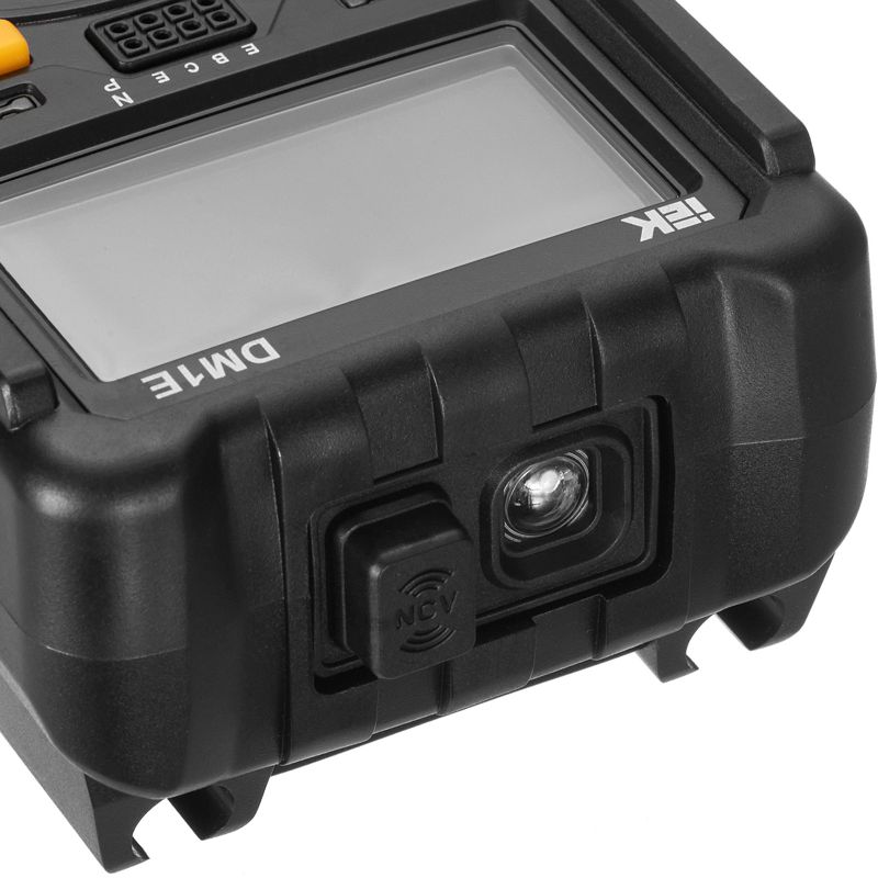  Мультиметр цифровой DM1E ARMA2L 5 IEK A2L5-DM15-01 фото в каталоге от BTSprom.by