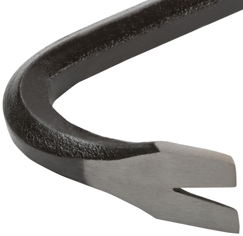  Гвоздодер тип W2 600х16мм FIT 46921 фото в каталоге от BTSprom.by