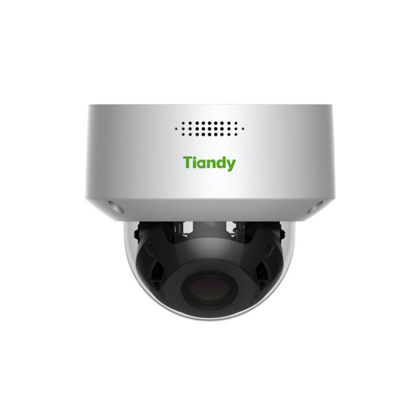 видеокамера ip dome 2мпх 2.7-13.5мм с микрофоном poe/12v sd карта тр вх/вых аудио вх/вых tc-c32ms i3/a/e/y/m/c/h/2.7-13.5mm/v4.0 tiandy 00-01022042 от BTSprom.by