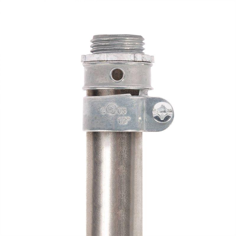  Муфта вводная ВТ(Х)-20(3/4дюйм) Fortisflex 61386 фото в каталоге от BTSprom.by