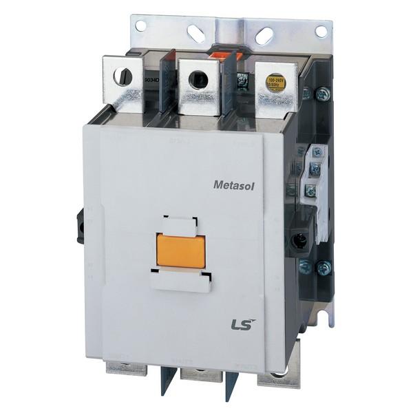 контактор metasol mc-330a кат. 400в ac 2a2b screw ls electric 1370000400 от BTSprom.by