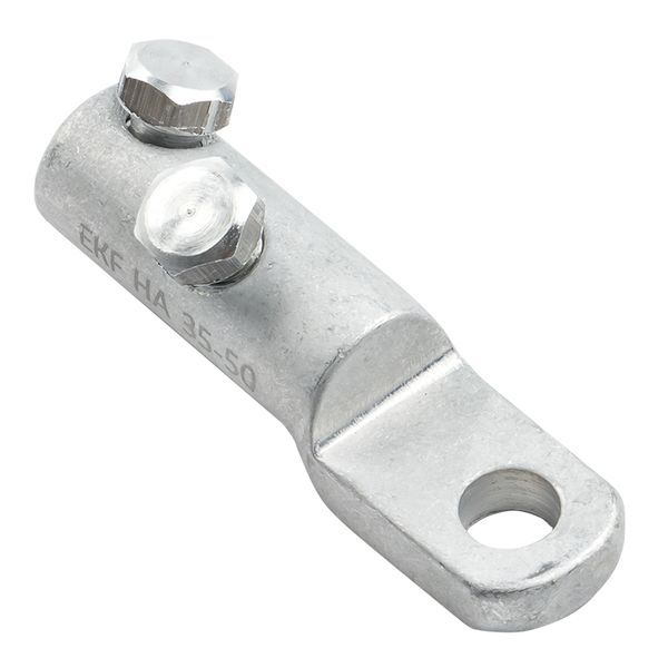 наконечник на-50 м10 10кв (35-50кв.мм) proxima ekf cl-b-50 от BTSprom.by