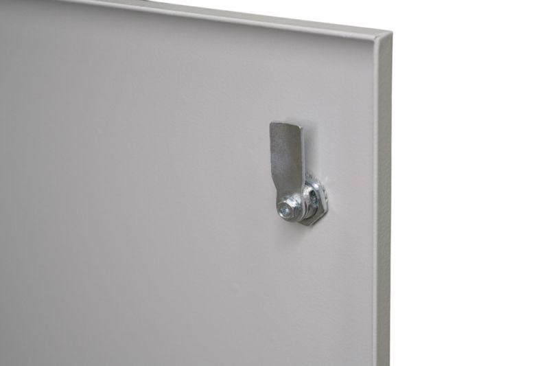  Корпус металлический ЩРНМ IP31 600х400х200 DEKraft 32473DEK фото в каталоге от BTSprom.by