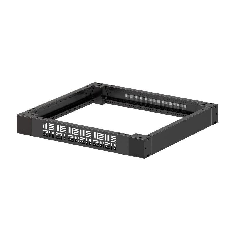 цоколь для it-cqe 800х600 ral9005 dkc rbas806 от BTSprom.by