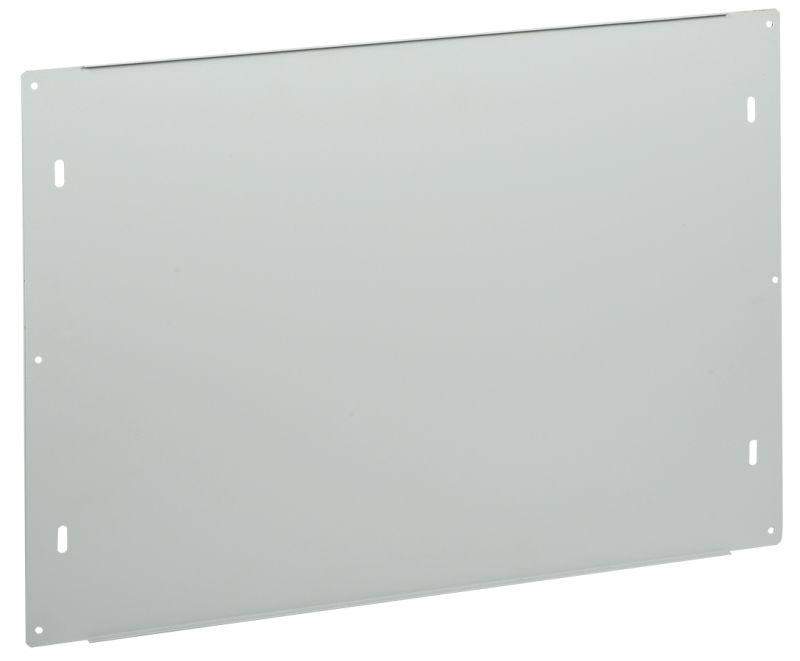 стенка задняя для шкафа we 18u 600мм сер. itk lwe3-18u-600-mw от BTSprom.by