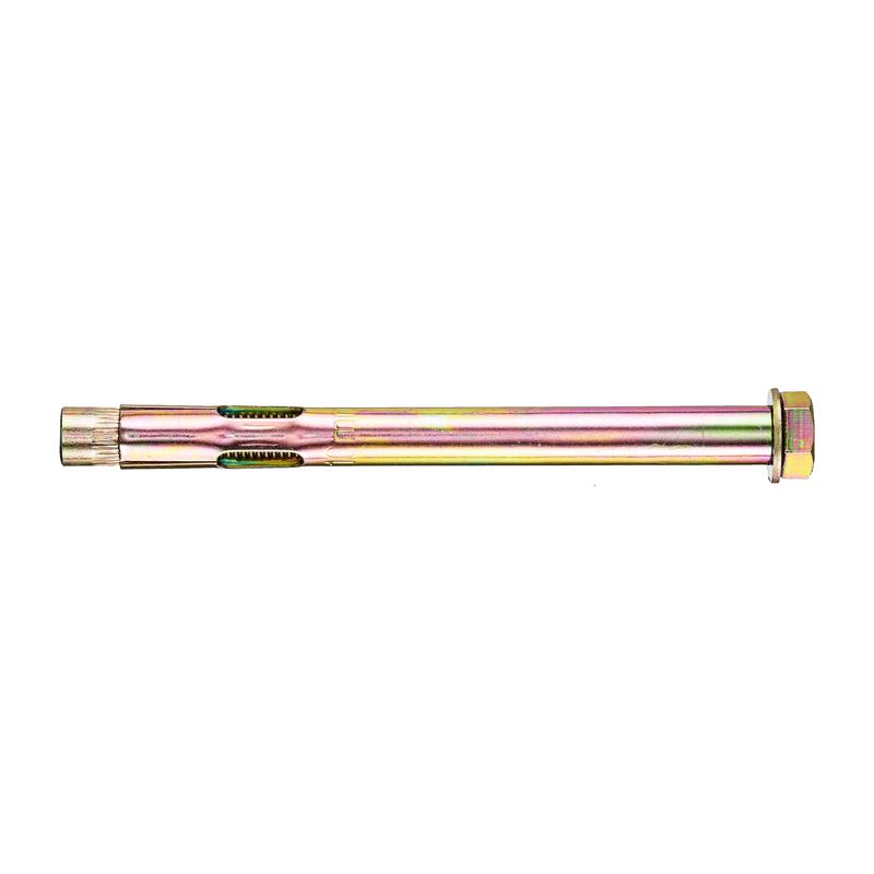 болт анкерный 10х120 hbm tech-krep/zitar 909699 от BTSprom.by