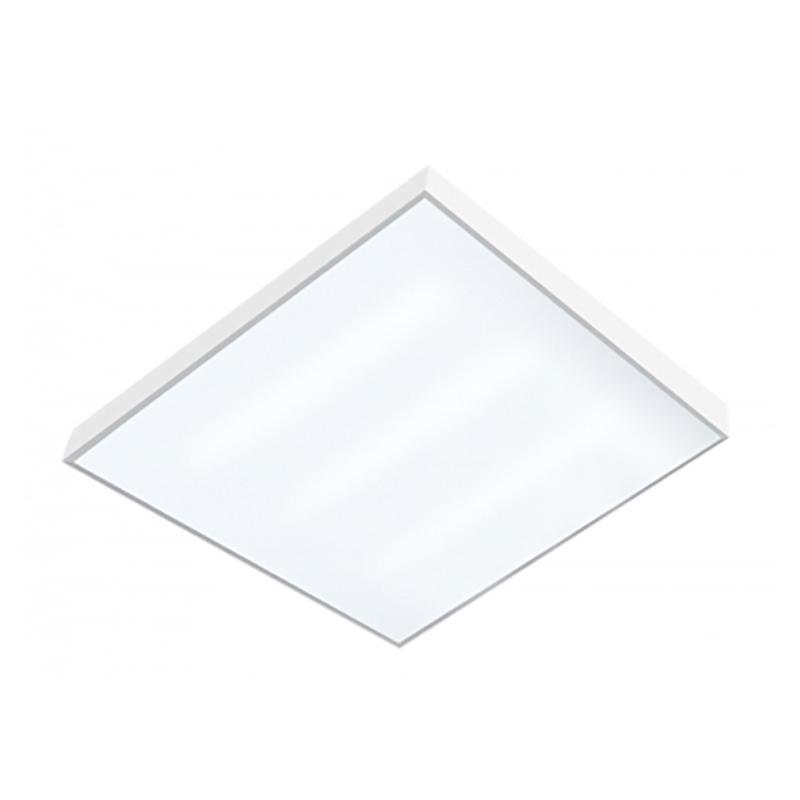 светильник светодиодный луч-3 х 8 led панель электротехника и автоматика 0543406722 от BTSprom.by