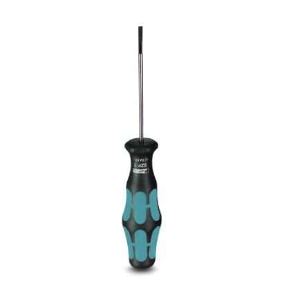 отвертка szf 1-0.6х3.5 phoenix contact 1204517 от BTSprom.by