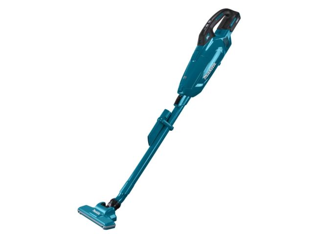 аккум. пылесос makita xgt cl 002 gz01 в кор. (40.0 в, без аккумулятора, 0.50 л, самоочистка: нет) cl002gz01 от BTSprom.by