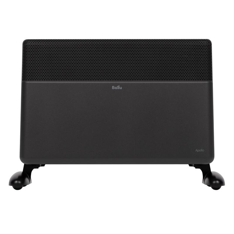  Конвектор электрический Ballu Apollo digital INVERTER Black Infinity BEC/ATI-2003 Ballu НС-1343716 фото в каталоге от BTSprom.by