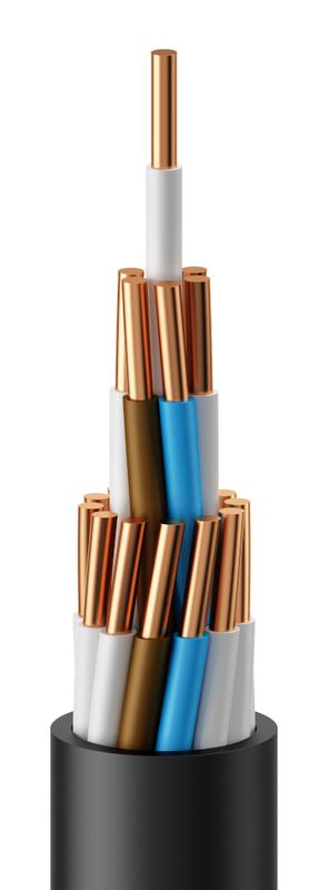 кабель кввгнг(а)-ls 19х1.5 0.66кв (м) эм-кабель 00000045365 от BTSprom.by
