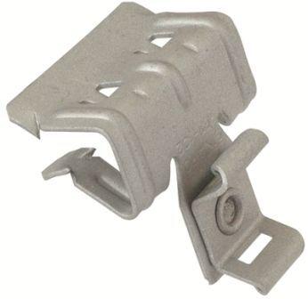 крепеж для хомута к балке 1.5-4мм горизонт. монтаж. dkc cm613004 от BTSprom.by