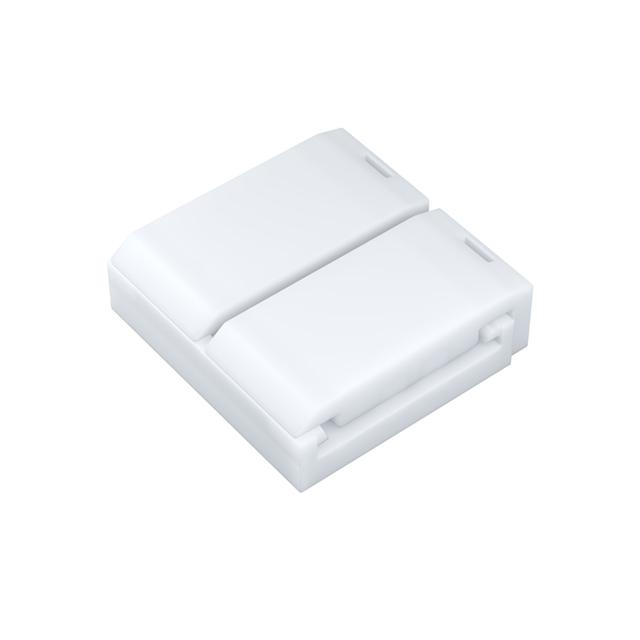  Коннектор прямой для 8мм монохромной светодиодной ленты (уп.10шт) Maytoni CN001 фото в каталоге от BTSprom.by