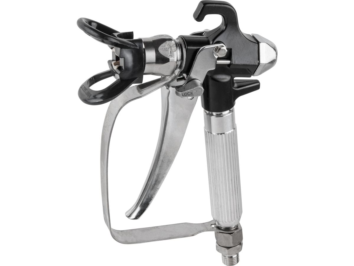 пистолет для bull bas 2223 (резьба 1/4", с фильтром) 1304762 от BTSprom.by