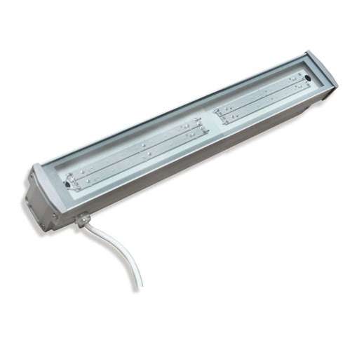 светильник светодиодный взрывозащ. isk18-01-c-02 2ех na ii t6 gcx nlco 250064 от BTSprom.by