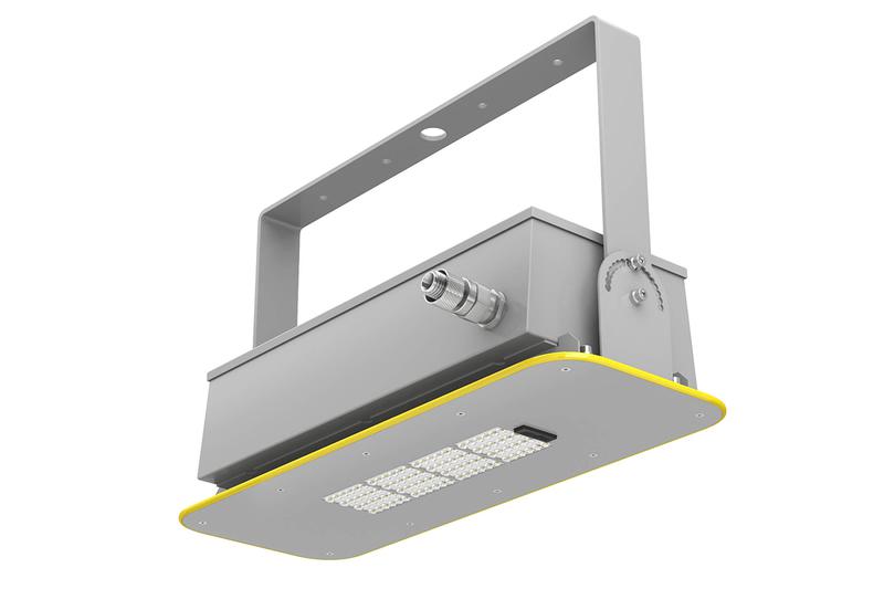 светильник светодиодный le-сбу-32-025-8015ех-67х-а + le1096 led-effect 8015ех+le1096 от BTSprom.by