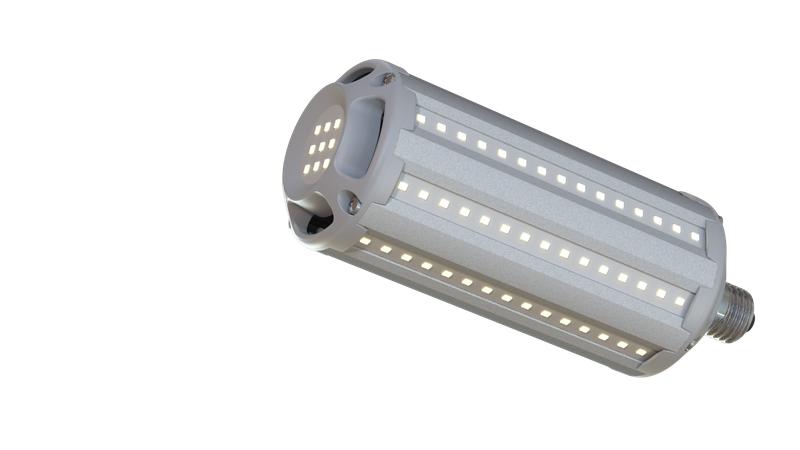 лампа светодиодная tl-prom-rus e27/40t 45 840 технологии света ут000021826 от BTSprom.by