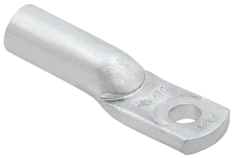 наконечник алюминиевый та 50-10-9 гост 9581 iek unp11-050-10-09 от BTSprom.by
