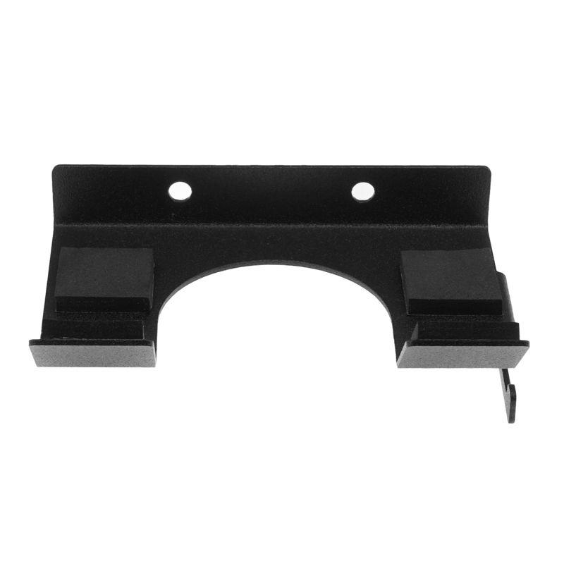  Держатель для хранения фена с креплением для сетевого кабеля черн. Rexant 38-0705 фото в каталоге от BTSprom.by