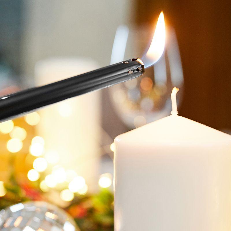  Пьезозажигалка газовая СК-306 бытовая с классическим пламенем многоразовая красн. СОКОЛ 61-0968 фото в каталоге от BTSprom.by