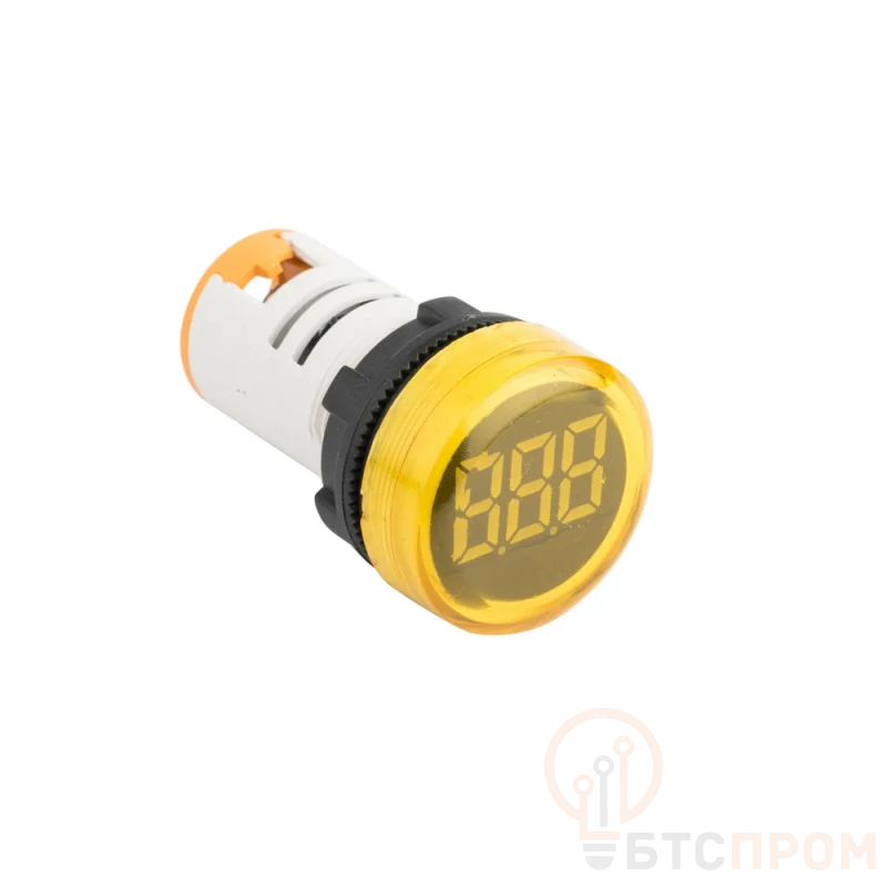 Индикатор частоты OptiSignal Compact D22 С7-HZ-5 желт. 0-99 Гц AD22HZ КЭАЗ 362200 фото в каталоге от BTSprom.by  Индикатор частоты OptiSignal Compact D22 С7-HZ-5 желт. 0-99 Гц AD22HZ КЭАЗ 362200 фото в каталоге от BTSprom.by