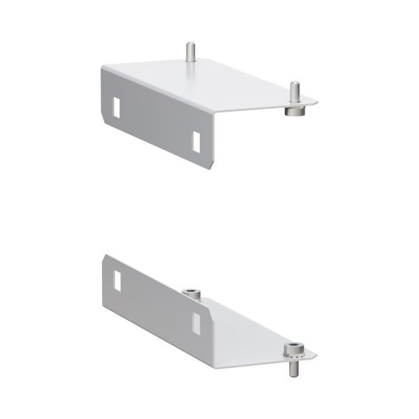 держатель пластронов в150 (уп.2шт) alesta ekf alesta-fph15 от BTSprom.by