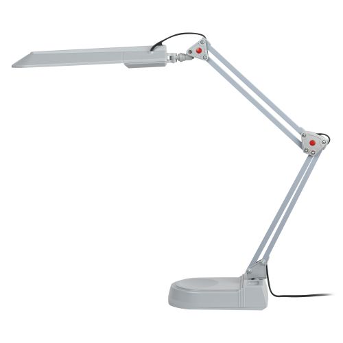  Светильник NL-202-G23-11W-GYнастол. сер. ЭРА C0041461 фото в каталоге от BTSprom.by