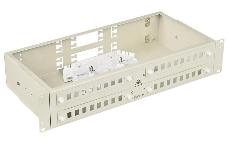 кросс шкос-м-2u/4-32-sc (корпус) ссд 130303-00023 от BTSprom.by