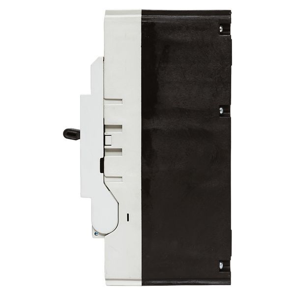  Выключатель автоматический 125А 80кА AV POWER-1/3 TR AVERES EKF mccb-13-125H-TR-av фото в каталоге от BTSprom.by