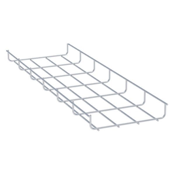 Лоток проволочный 30х400 L3000 3.8мм INOX EKF LP30400-3.8-INOX от BTSprom.by