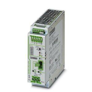 источник бесперебойного питания quint-ups/ 24dc/ 24dc/20 phoenix contact 2320238 от BTSprom.by