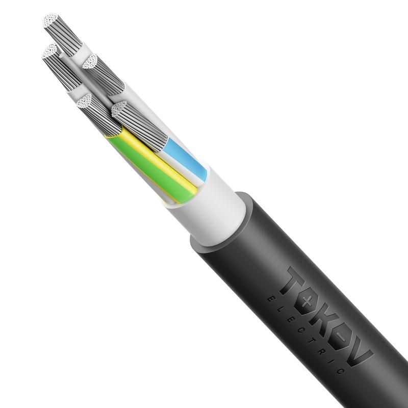 кабель tokov electric аввгнг(а)-ls 5х70 мс (n pe) 1кв (м) ут000030803 от BTSprom.by