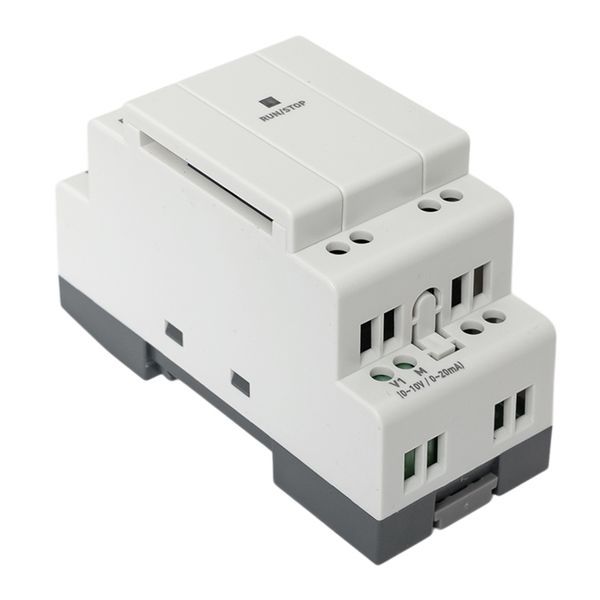  Модуль расширения аналоговых сигналов PRO-Relay 1AO DC EKF PRL-E-1AO-DC фото в каталоге от BTSprom.by