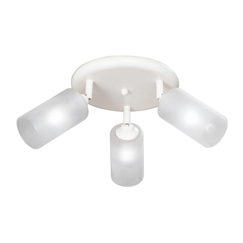 люстра 3хe27 макс. 60вт vitaluce v4294-0/3pl от BTSprom.by