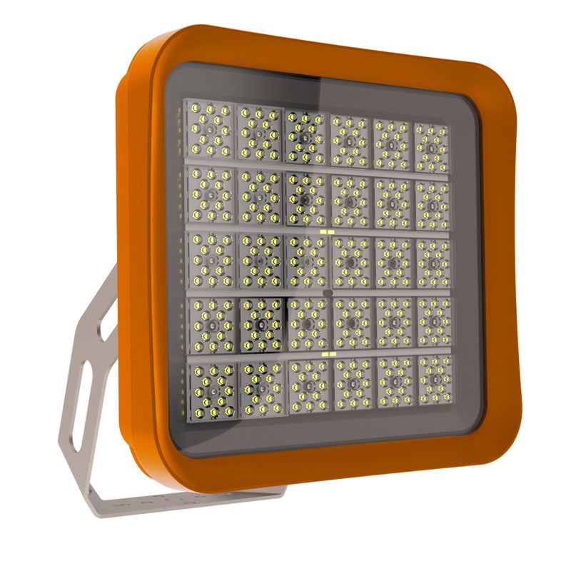 светильник ex-ffl 2-101-300-850-f30 300вт 5000к fereks 2000000134284 от BTSprom.by