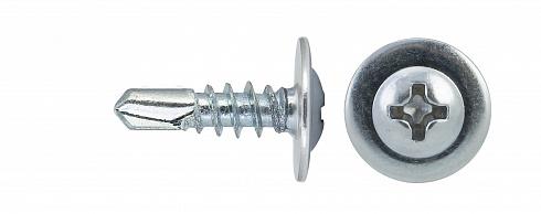саморез шсмм св. 13х4.2 (уп.1000шт) zitar 114859 от BTSprom.by