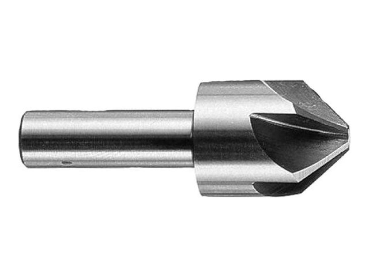 зенкер 6х48 мм хвост. 6 мм makita d-37378 от BTSprom.by