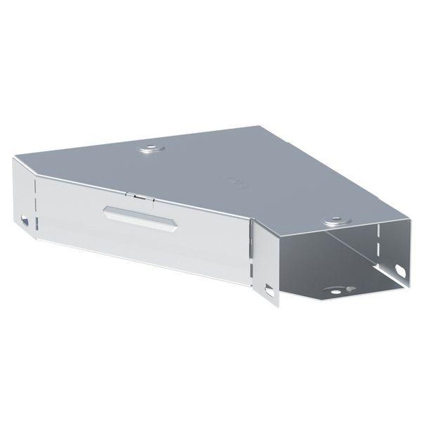 Переходник по ширине левостор. 80х150х300мм EKF wl8015030008 от BTSprom.by