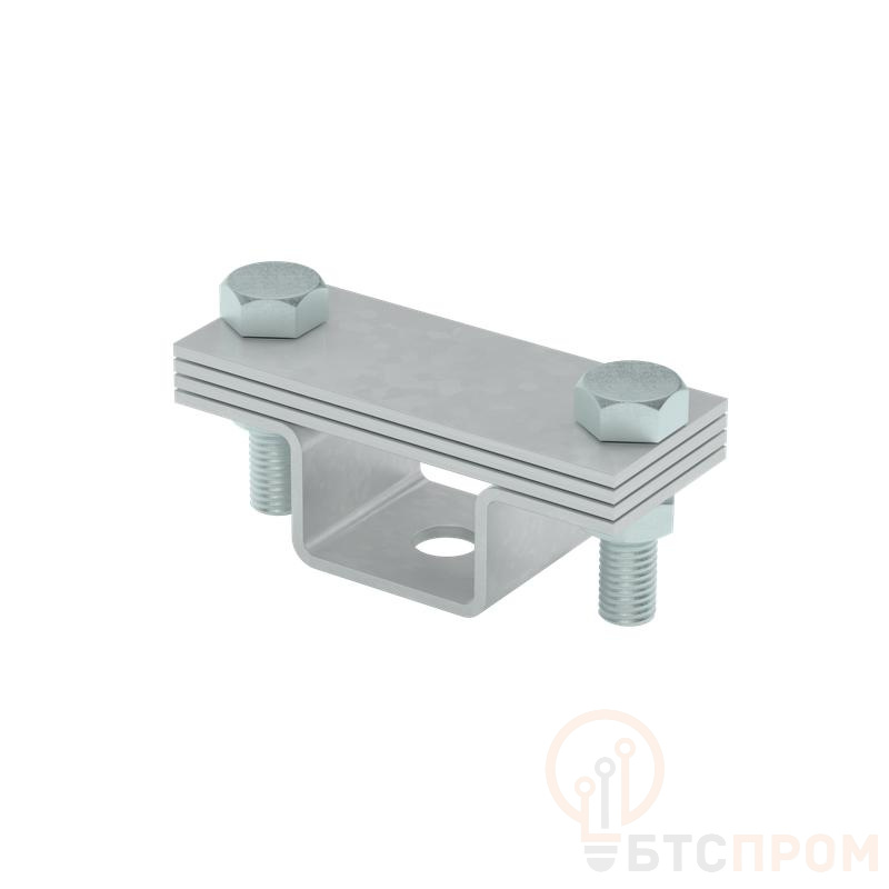 Держатель универсальный на мостовой опоре UDMO3-B40 для полосы до 40мм с 3 пластинами КМ MA0525 фото в каталоге от BTSprom.by  Держатель универсальный на мостовой опоре UDMO3-B40 для полосы до 40мм с 3 пластинами КМ MA0525 фото в каталоге от BTSprom.by