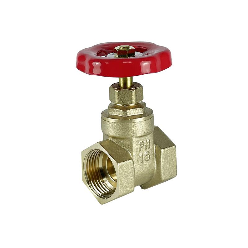 клапан заджвижной pn16 1/2дюйм (100/25) к valfex vf.04.gl.012 от BTSprom.by