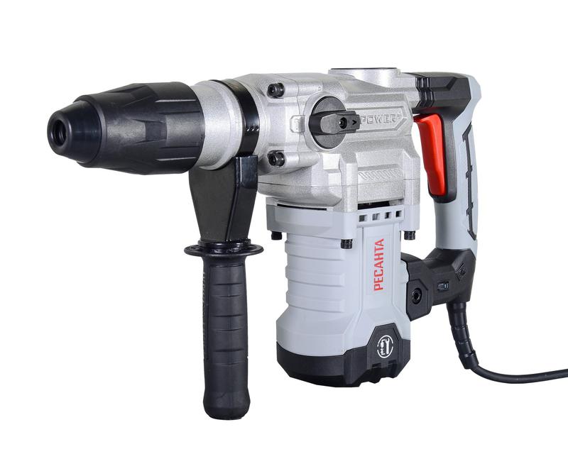 перфоратор п-40-1600км sds-max ресанта 75/3/7 от BTSprom.by