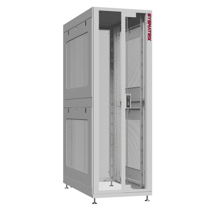 шкаф 45u 800х1200 ns sysmatrix ns 8245.7452 от BTSprom.by