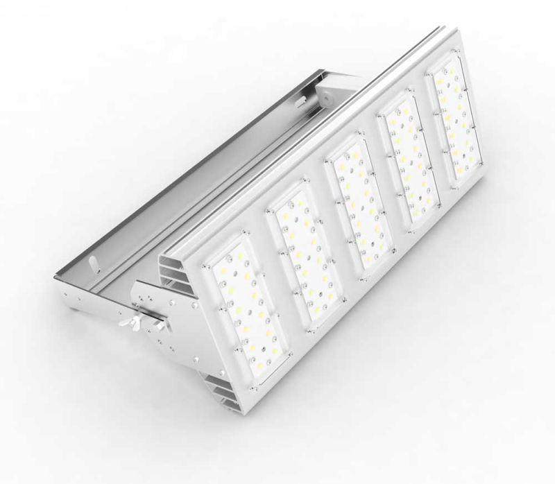 светильник светодиодный olymp phyto premium 125вт 4000к 30х110град. промышленный varton v1-i2-70078-04l08-6512540 от BTSprom.by