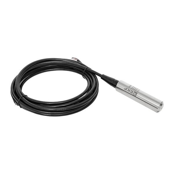 датчик уровня погруж. (гидростат) 0-5м вод.ст. 0.5% кабель 5м ekf prt-102-5-0.5-5 от BTSprom.by