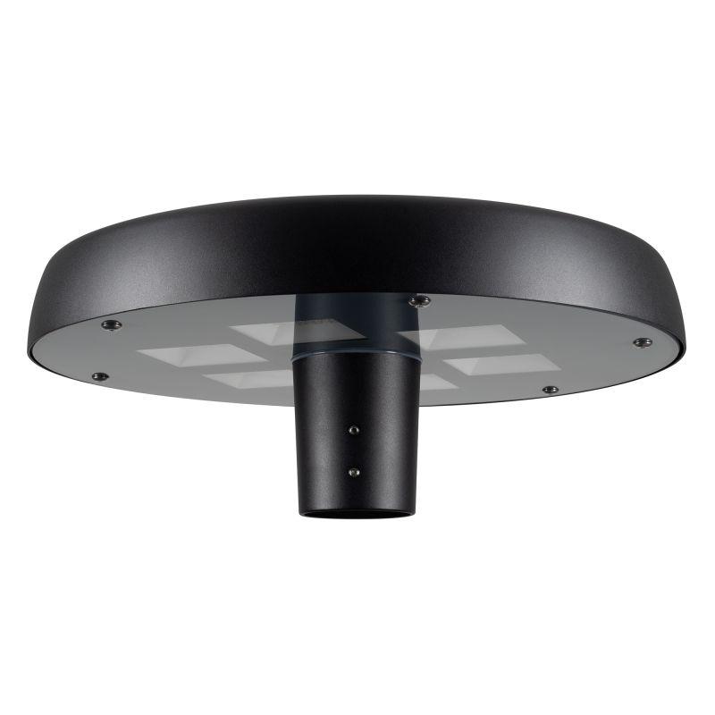 светильник alt-can-50w warm3000 bk 140 deg 230в ip65 металл arlight 051859 от BTSprom.by