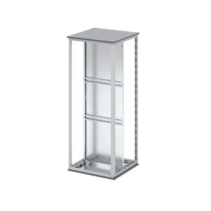 профиль усиливающий для монтажных плат r5pce ш=1000мм (уп.2шт) dkc r5rrpc100 от BTSprom.by