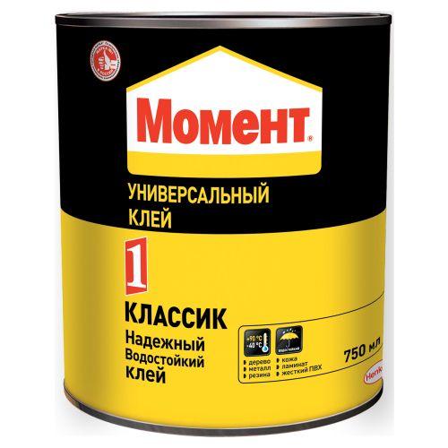 клей "момент-1" 750мл момент б0022966 от BTSprom.by