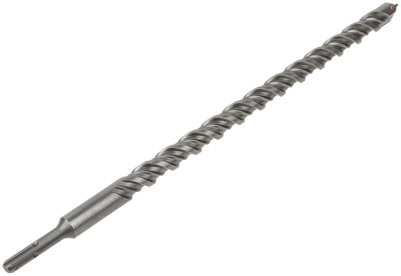  Бур по бетону SDS PLUS с двойн. резьбой 22х450мм FIT 32971 фото в каталоге от BTSprom.by
