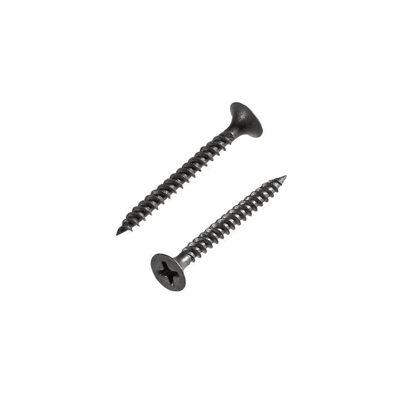саморез гипсокартон-металл 3.5х35 (уп.25шт) kranz 1143-3535-5 от BTSprom.by