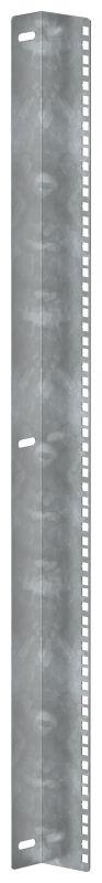 стойка вертикальная 19дюйм 21u 1000 (уп.2шт) titan iek ti-00d-stv-100 от BTSprom.by